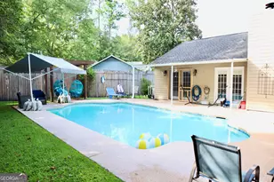 110 Azalea Ct, Kingsland, GA 31548 - Photo 23