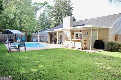 110 Azalea Court, Kingsland, GA 31548 - Photo 25