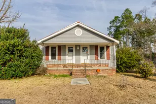 3367 Rocky Ford Rd, Portal, GA 30450 - Photo 1