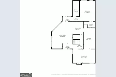 2459 Terrace Trail #53, Decatur, GA 30035 - Photo 45