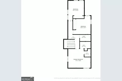 2459 Terrace Trail #53, Decatur, GA 30035 - Photo 43