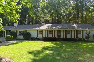 509 Nelson Dr, Thomaston, GA 30286 - Photo 1