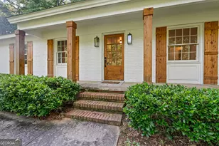 509 Nelson Dr, Thomaston, GA 30286 - Photo 3