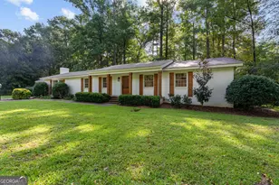 509 Nelson Dr, Thomaston, GA 30286 - Photo 9