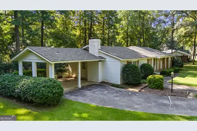 509 Nelson Drive, Thomaston, GA 30286 - Photo 7
