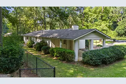509 Nelson Drive, Thomaston, GA 30286 - Photo 49
