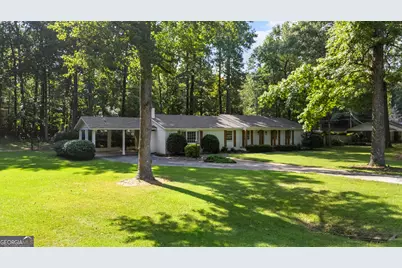 509 Nelson Drive, Thomaston, GA 30286 - Photo 5