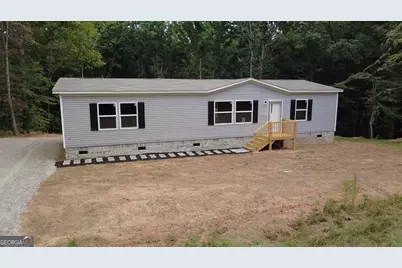 137 Mill Run Drive, Comer, GA 30629 - Photo 1