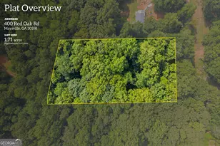 400 Red Oak Rd, Maysville, GA 30558 - Photo 1