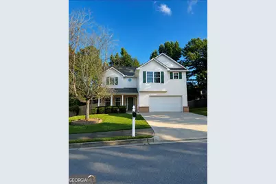 319 Sapphire Bend, Riverdale, GA 30296 - Photo 1