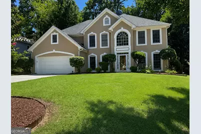 243 Harbor Pointe Drive, Stone Mountain, GA 30087 - Photo 1