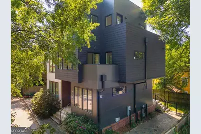 176B Sampson Street NE, Atlanta, GA 30312 - Photo 1