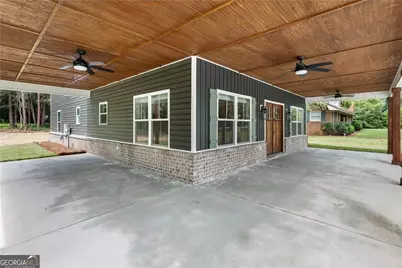 406 S Ash Street, Springfield, GA 31329 - Photo 33