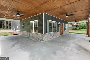 406 S Ash St, Springfield, GA 31329 - Photo 33