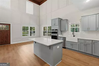 406 S Ash Street, Springfield, GA 31329 - Photo 11