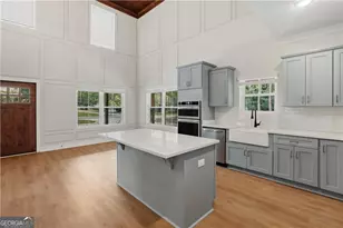 406 S Ash St, Springfield, GA 31329 - Photo 11