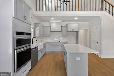 406 S Ash Street, Springfield, GA 31329 - Photo 13