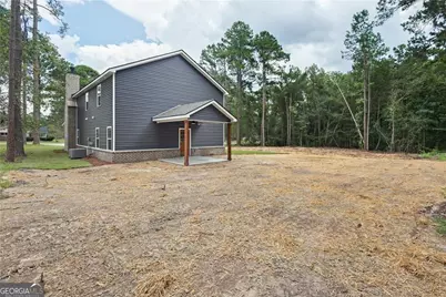406 S Ash Street, Springfield, GA 31329 - Photo 35