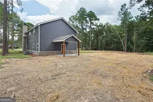 406 S Ash St, Springfield, GA 31329 - Photo 35