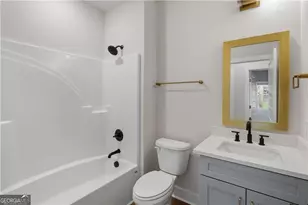 406 S Ash St, Springfield, GA 31329 - Photo 15