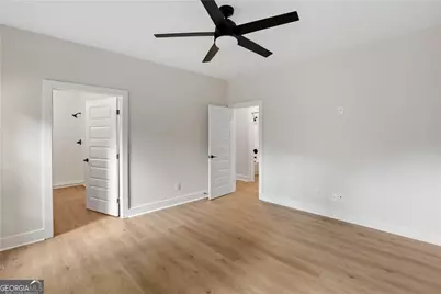 406 S Ash Street, Springfield, GA 31329 - Photo 17