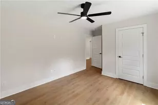406 S Ash St, Springfield, GA 31329 - Photo 27