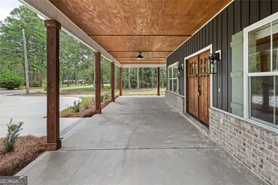 406 S Ash Street, Springfield, GA 31329 - Photo 3
