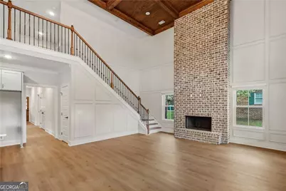 406 S Ash Street, Springfield, GA 31329 - Photo 5