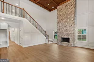 406 S Ash St, Springfield, GA 31329 - Photo 5
