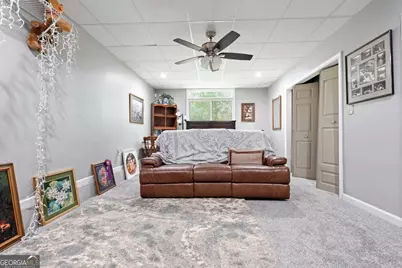 21 Rocky Circle NE, White, GA 30184 - Photo 47