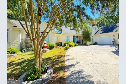 21 Rocky Circle NE, White, GA 30184 - Photo 69