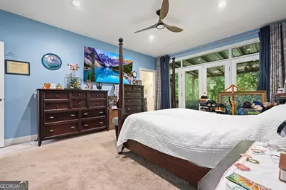 21 Rocky Circle NE, White, GA 30184 - Photo 21