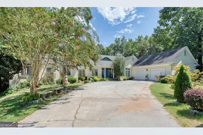 21 Rocky Circle NE, White, GA 30184 - Photo 5
