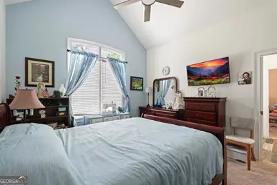 21 Rocky Circle NE, White, GA 30184 - Photo 33