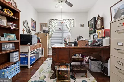 21 Rocky Circle NE, White, GA 30184 - Photo 27