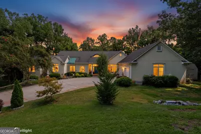 21 Rocky Circle NE, White, GA 30184 - Photo 1