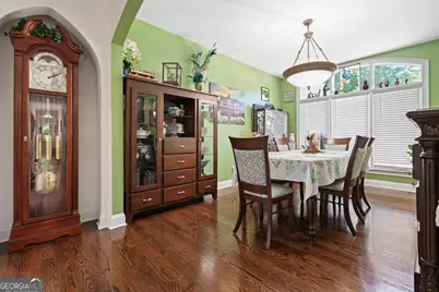 21 Rocky Circle NE, White, GA 30184 - Photo 17