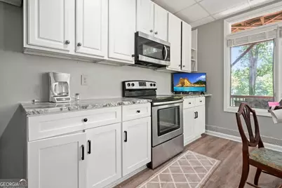 21 Rocky Circle NE, White, GA 30184 - Photo 39