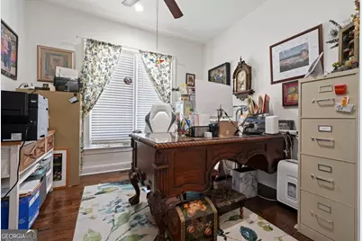 21 Rocky Circle NE, White, GA 30184 - Photo 29