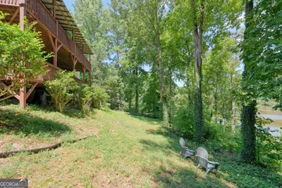 21 Rocky Circle NE, White, GA 30184 - Photo 63