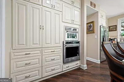 21 Rocky Circle NE, White, GA 30184 - Photo 7