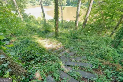 21 Rocky Circle NE, White, GA 30184 - Photo 65