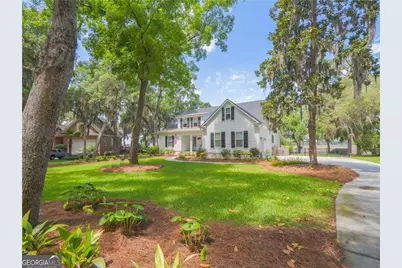3495 Sutherland Bluff Drive, Townsend, GA 31331 - Photo 69