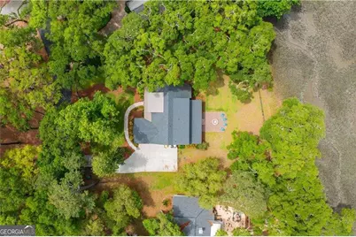 3495 Sutherland Bluff Drive, Townsend, GA 31331 - Photo 65