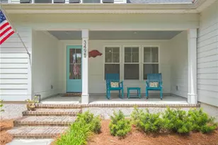 3495 Sutherland Bluff Dr, Townsend, GA 31331 - Photo 49