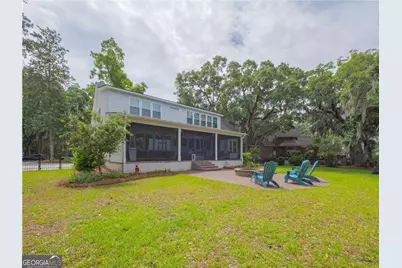 3495 Sutherland Bluff Drive, Townsend, GA 31331 - Photo 55
