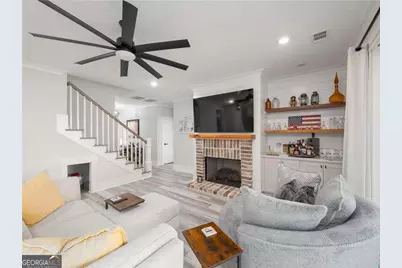 3495 Sutherland Bluff Drive, Townsend, GA 31331 - Photo 19