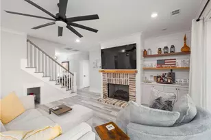 3495 Sutherland Bluff Dr, Townsend, GA 31331 - Photo 19