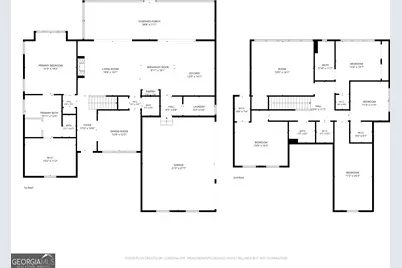 3495 Sutherland Bluff Drive, Townsend, GA 31331 - Photo 81