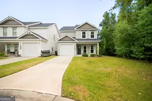 110 Leisure Pointe Cove, Warner Robins, GA 31088 - Photo 3